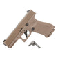 Umarex GLOCK G19X BLOWBACK .177 AIRGUN