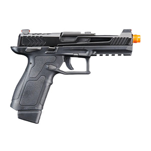 Lancer Tactical LTX Competition GBB Airsoft Pistol