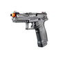 Lancer Tactical LTX Competition GBB Airsoft Pistol