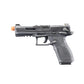 Lancer Tactical LTX Competition GBB Airsoft Pistol
