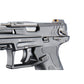 Lancer Tactical LTX Competition GBB Airsoft Pistol