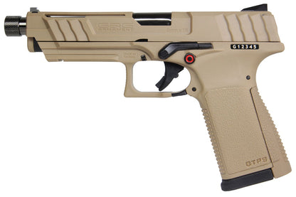 G&G GTP 9