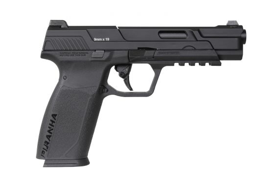 G&G Piranha MK1