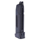 GLOCK G34 GEN 4 DELUXE 6MM CO2 AIRSOFT PISTOL BLACK