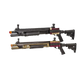 JAG Arms Scattergun SP Gas Shotgun Airsoft Gun