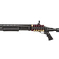 JAG Arms Scattergun SP Gas Shotgun Airsoft Gun