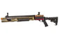 JAG Arms Scattergun SP Gas Shotgun Airsoft Gun