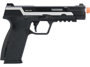 G&G Piranha MK1