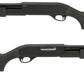 CYMA Standard Full Metal M870 3-Round Burst Multi-Shot Shell Loading Airsoft Shotgun (Full Stock CQB Full Metal)
