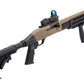 CYMA Sport Tactical M3 Super 90 3-Round Burst Airsoft Shotgun (KeyMod Tactical)