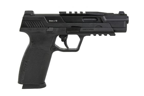 G&G Piranha TR