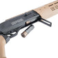 Elite Force GEN 2 Tactical Tri-Shot CO2 Powered Shotgun w/ M-LOK Handguard & Retractable Stock (Package: Gun Only)