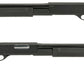 CYMA Standard Full Metal M870 3-Round Burst Multi-Shot Shell Loading Airsoft Shotgun (Model: Pistol Grip Full Metal)
