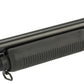 CYMA Standard Full Metal M870 3-Round Burst Multi-Shot Shell Loading Airsoft Shotgun (Model: Pistol Grip Full Metal)
