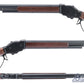 6mmproshop x Golden Eagle M1887 Lever Action Gas Airsoft Shotgun (Color: Black / Standard / Wild Lever)