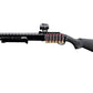 EMG Strike Industries Licensed M870 Gas Powered Pump Action Shotgun w/ M-LOK Handguard by Golden Eagle