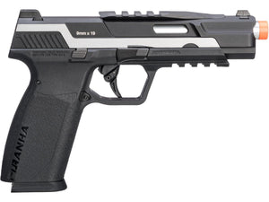 G&G Piranha TR