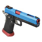 AW Custom Hi-Capa Competition Grade Gas Blowback Airsoft Pistol