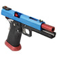AW Custom Hi-Capa Competition Grade Gas Blowback Airsoft Pistol