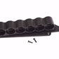 Tactical Force Tri-Shot Spring Powered Pump Shotgun by UMAREX (Color: Black / Tan)