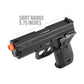 SIG Sauer ProForce P229 Airsoft GBB Pistol
