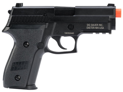 SIG Sauer ProForce P229 Airsoft GBB Pistol