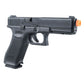 Elite Force Fully Licensed GLOCK 17 Gen.5 Gas Blowback Airsoft Pistol (Green Gas)