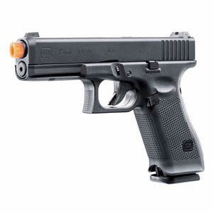 Elite Force Fully Licensed GLOCK 17 Gen.5 Gas Blowback Airsoft Pistol (Green Gas)