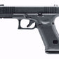 Elite Force Fully Licensed GLOCK 45 Gen.5 Gas Blowback Airsoft Pistol (Green Gas)