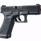 Elite Force Fully Licensed GLOCK 45 Gen.5 Gas Blowback Airsoft Pistol (Green Gas)