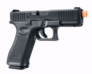 Elite Force Fully Licensed GLOCK 45 Gen.5 Gas Blowback Airsoft Pistol (Green Gas)