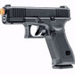 Elite Force Fully Licensed GLOCK 45 Gen.5 Gas Blowback Airsoft Pistol (Green Gas)