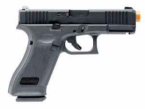 Elite Force Fully Licensed GLOCK 45 Gen.5 Gas Blowback Airsoft Pistol (Green Gas)