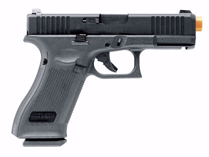 Elite Force Fully Licensed GLOCK 45 Gen.5 Gas Blowback Airsoft Pistol (Green Gas)