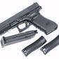 Umarex GLOCK 17 Gen 4  Full Size 1.77 Blowback CO2 Powered Airgun by KWC