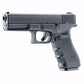Umarex GLOCK 17 Gen 4  Full Size 1.77 Blowback CO2 Powered Airgun by KWC