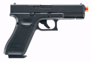 Elite Force Fully Licensed GLOCK 17 Gen.5 CO2 Half Blowback Airsoft Pistol