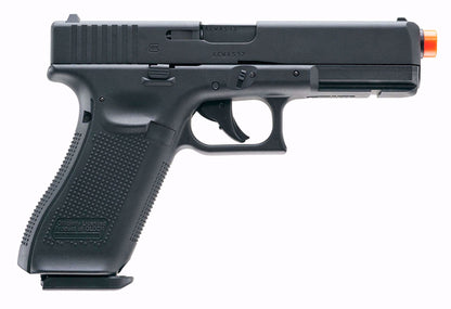 Elite Force Fully Licensed GLOCK 17 Gen.5 CO2 Half Blowback Airsoft Pistol