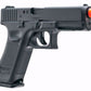 Elite Force Fully Licensed GLOCK 17 Gen.5 CO2 Half Blowback Airsoft Pistol
