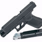 Elite Force Fully Licensed GLOCK 17 Gen.5 CO2 Half Blowback Airsoft Pistol