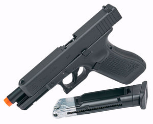 Elite Force Fully Licensed GLOCK 17 Gen.5 CO2 Half Blowback Airsoft Pistol