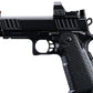 EMG Helios Staccato Licensed P 2011 Gas Blowback Airsoft Pistol (VIP Grip / Standard / Green Gas)