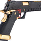 AW Custom "Ace Competitor" Hi-CAPA Gas Blowback Airsoft Pistol