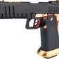 AW Custom "Ace Competitor" Hi-CAPA Gas Blowback Airsoft Pistol