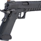AW Custom "Ace Competitor" Hi-CAPA Gas Blowback Airsoft Pistol