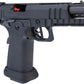 AW Custom "Ace Competitor" Hi-CAPA Gas Blowback Airsoft Pistol