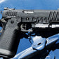 AW Custom "Ace Competitor" Hi-CAPA Gas Blowback Airsoft Pistol