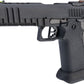 AW Custom "Ace Competitor" Hi-CAPA Gas Blowback Airsoft Pistol