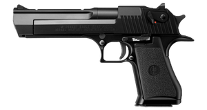Tokyo Marui Desert Eagle .50AE Hard Kick Airsoft GBB Pistol