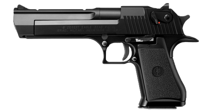 Tokyo Marui Desert Eagle .50AE Hard Kick Airsoft GBB Pistol